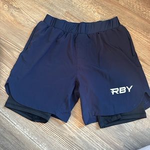Few Will Hunt Shorts